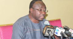 PPA Boss, Agyenim Boateng