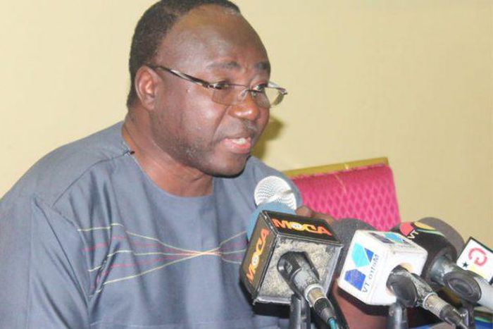 PPA Boss, Agyenim Boateng