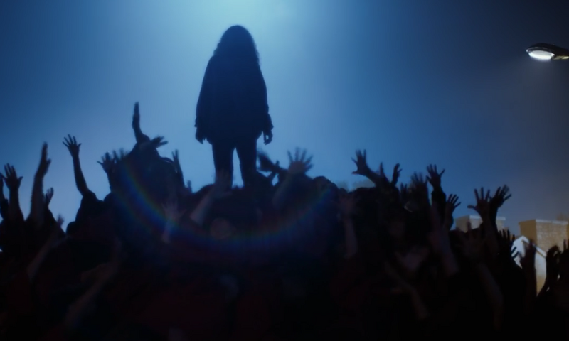 What Does that Wild Euphoria Ending Actually Mean?