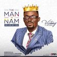 Nana Appiah Mensah, aka NAM 1