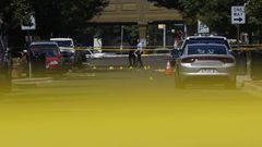 Gunman Killed 9, Including His Sister