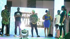 2019 'Live Inside and Win the Ride' reality show kick-starts with 5 contestants