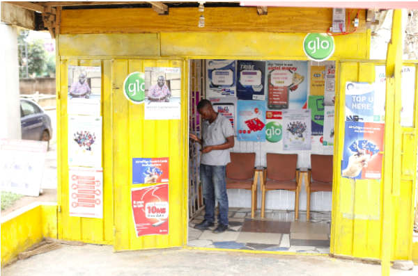 Bayport Savings and Loans