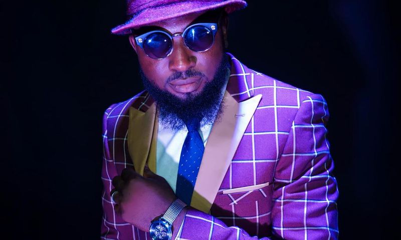 Mayor The Bass Prophet