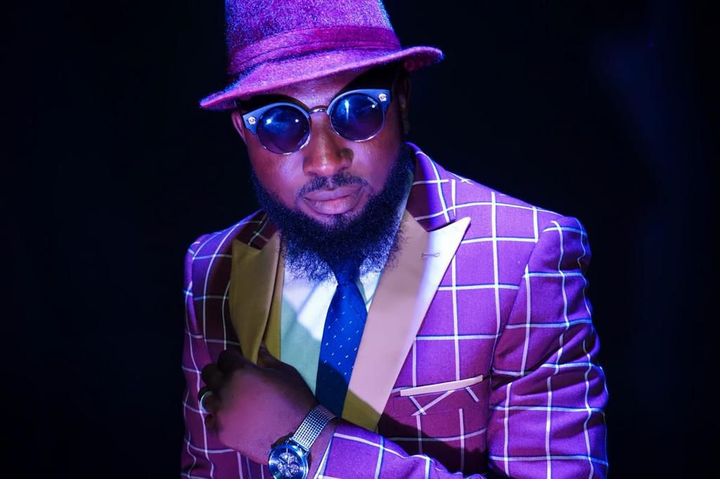 Mayor The Bass Prophet
