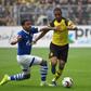 Abdou Diallo has left Borussia Dortmund for French champions Paris Saint-German