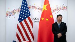 Trump is losing his trade wars
