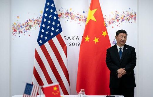 Trump is losing his trade wars