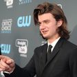 Some Cool Facts About 'Stranger Things' Joe Keery