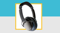 Bose Noise Cancelling Headphones Are $177 Today