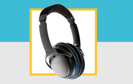 Bose Noise Cancelling Headphones Are $177 Today