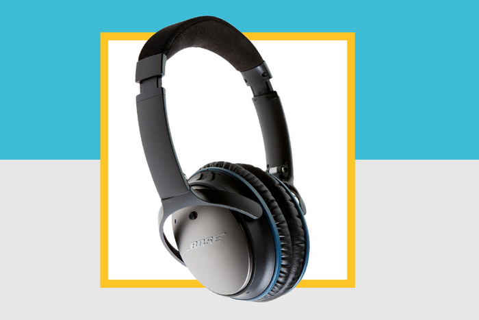 Bose Noise Cancelling Headphones Are $177 Today