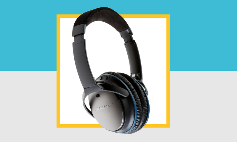Bose Noise Cancelling Headphones Are $177 Today