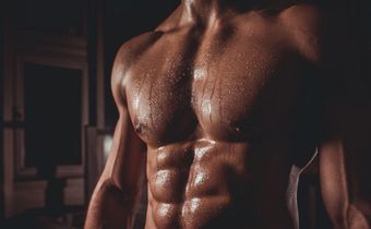 Build the Ultimate Upper Body With This Program