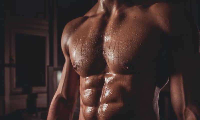 Build the Ultimate Upper Body With This Program