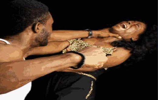 My husband has beaten me, killed 3 of my unborn kids, but that’s what I enjoy – Pregnant woman