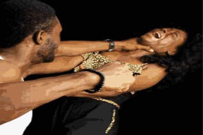 My husband has beaten me, killed 3 of my unborn kids, but that’s what I enjoy – Pregnant woman