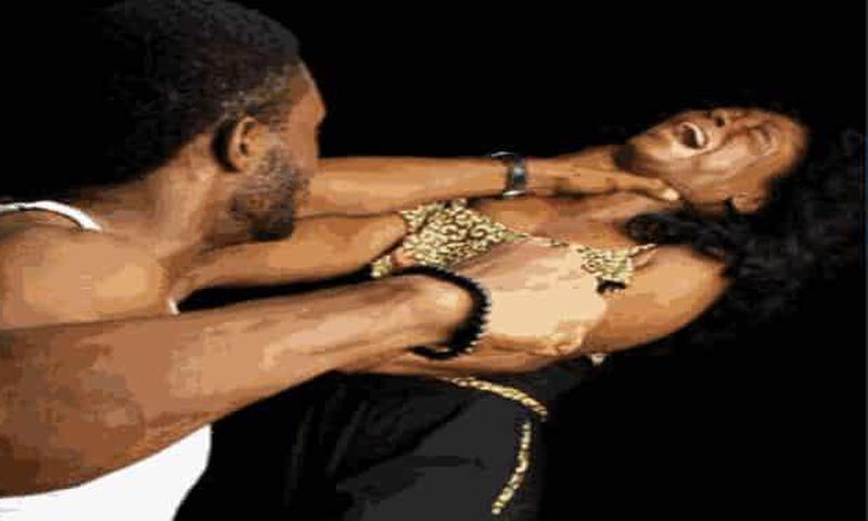 My husband has beaten me, killed 3 of my unborn kids, but that’s what I enjoy – Pregnant woman