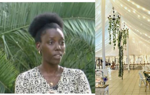 Pretty lady narrates how she dealt with trauma and shame after her groom failed to show up on wedding day