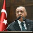 Turkish President Recep Tayyif Erdogan is due to meet with US President Donald Trump June 29, 2019