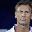 Herve Renard has taken over as Saudi Arabia coach