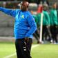 Pitso Mosimane coached Mamelodi Sundowns of South Africa to the 2016 CAF Champions League title