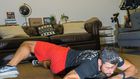 Get Rid of Lower Back Pain With These Two Moves