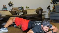 Get Rid of Lower Back Pain With These Two Moves