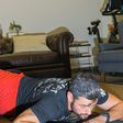 Get Rid of Lower Back Pain With These Two Moves
