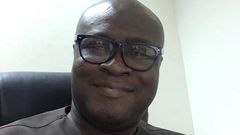 Board member of NYA resigns over "issues." Urges Akufo-Addo's intervention