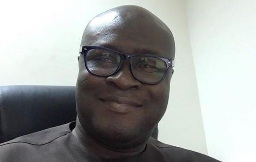 Board member of NYA resigns over "issues." Urges Akufo-Addo's intervention