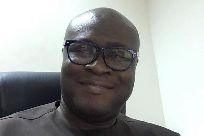 Board member of NYA resigns over "issues." Urges Akufo-Addo's intervention