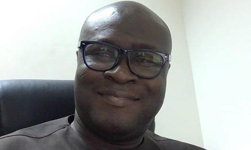 Board member of NYA resigns over "issues." Urges Akufo-Addo's intervention
