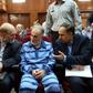 The trial, conviction and sentencing to death of former Tehran mayor Mohammad Ali Najafi for murdering his wife received unusually extensive state media coverage in Iran where scandals related to politicians rarely appear on television