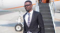 Menzgold boss Nana Appiah Mensah, aka NAM1