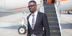 Menzgold boss Nana Appiah Mensah, aka NAM1