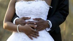 Would you marry a woman if you met her at the bizarre place this man found his wife?