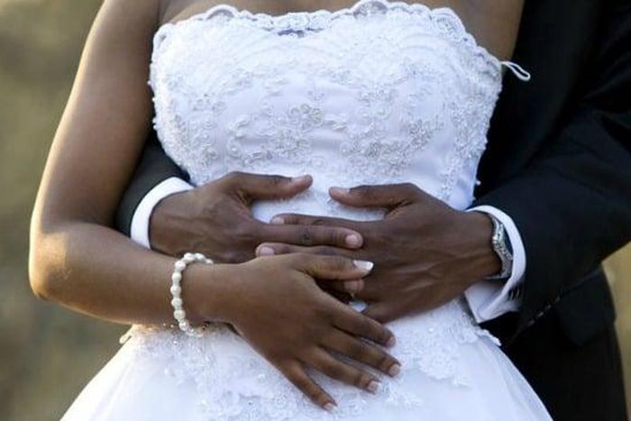 Would you marry a woman if you met her at the bizarre place this man found his wife?