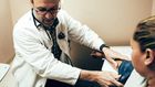 What would giving health care to unauthorized immigrants mean?