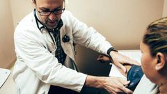 What would giving health care to unauthorized immigrants mean?