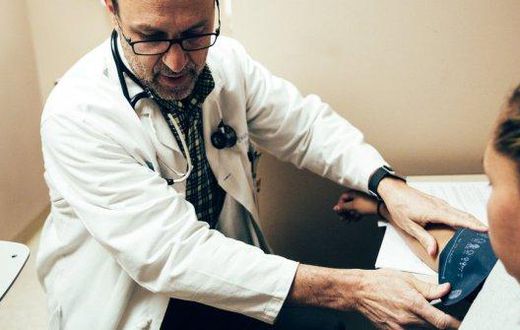 What would giving health care to unauthorized immigrants mean?