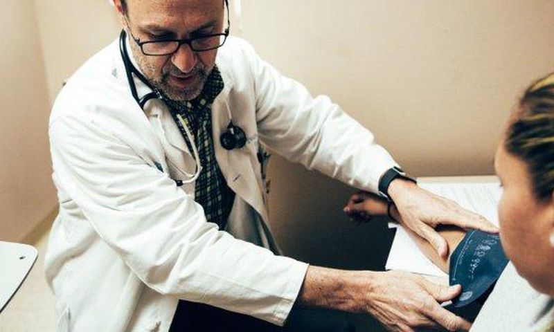 What would giving health care to unauthorized immigrants mean?