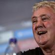 At his first press conference, Newcastle United's new coach Steve Bruce made a staunch defence of his managerial record