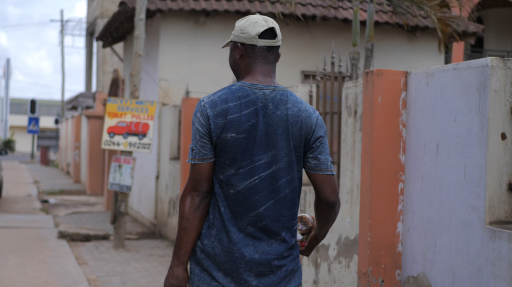 Selling sexual health enhancement to feed a generation