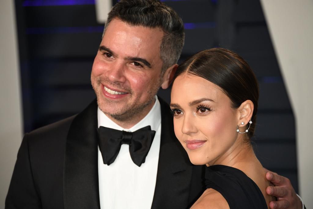 40 Jessica Alba-Approved Health Habits You Should Totally Steal