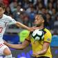 Hiroki Abe has made three international appearance for Japan