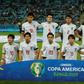 Japan are taking part in the Copa America for the second time but so far have yet to win any one of their five matches