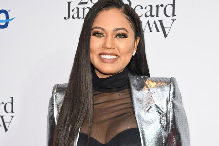 Um, Ayesha Curry Puts WHAT In Her Guacamole?