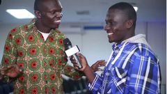 Ghanaian pastor reveals what scared him to stop selling fake anointing oil after fraudulently moving from poverty to affluence