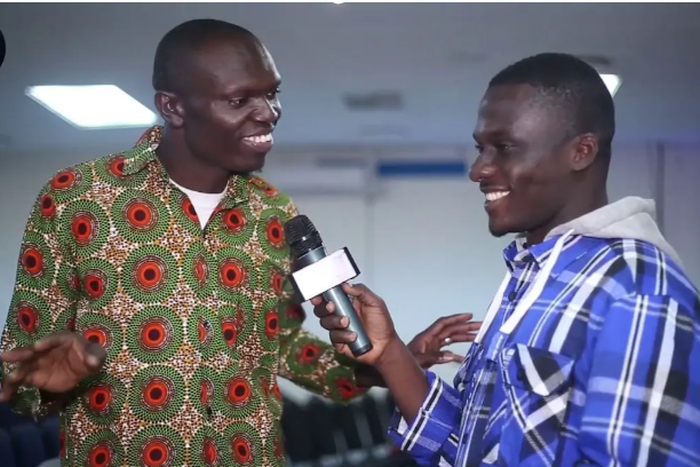 Ghanaian pastor reveals what scared him to stop selling fake anointing oil after fraudulently moving from poverty to affluence